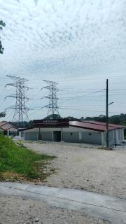 Cabin Merbah - Seremban - 3