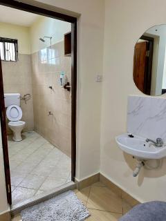 Starehe Apartment - 5