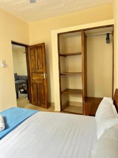 Starehe Apartment - Diani Beach - 4