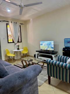 Starehe Apartment - Diani Beach - 2