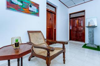 Villa Omega - Matara - 6