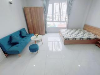 KTL Spacious Thao Dien District 2 Studio - Ho Chi Minh - 2