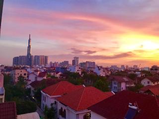 KTL Spacious Thao Dien District 2 Studio - Ho Chi Minh - 1