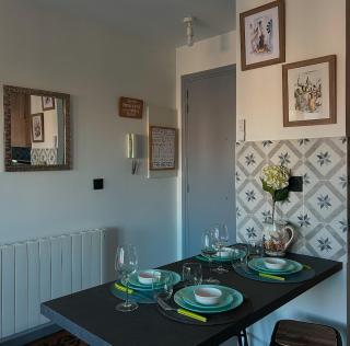 Appartement port Frejus - Fréjus - 3