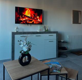 Appartement port Frejus - Fréjus - 2