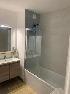 Auberge Chambre La Bienveillance - 1