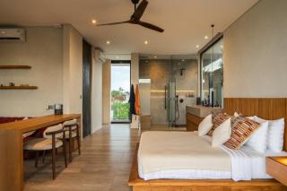 Villa Famara Pererenan by Blacksand - 5