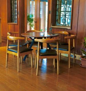The Gather Inn Baguio - Burnham Park - 4
