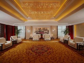 New Century Grand Hotel Zhejiang Sanli - Hangzhou - 8
