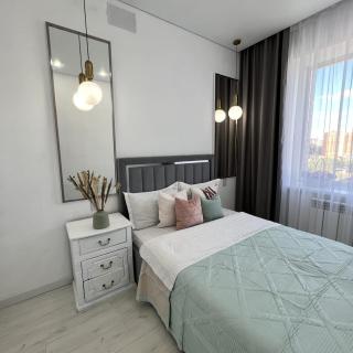 Шахтеров 68 супер жилье - 0