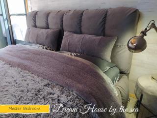 DREAM house by the sea in COCOland Resort & Spa - Epanomi - 7