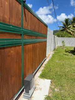 Fare Matahani - Huahine - 8