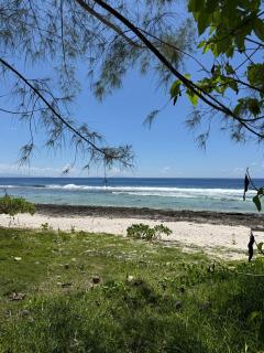 Fare Matahani - Huahine - 2