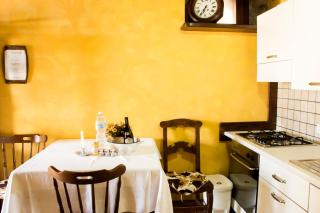 Al Castello di Montalfoglio - 9