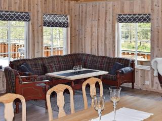 Holiday home BJELLAND - Bjelland - 8