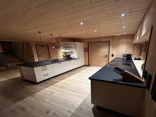 Chalet with private sauna house and garden - Bichlbach - 2
