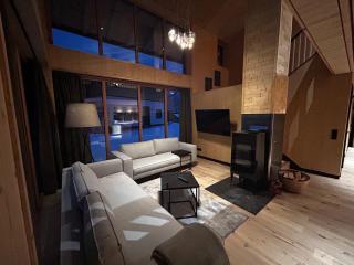Chalet with private sauna house and garden - Bichlbach - 7