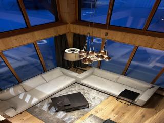 Chalet with private sauna house and garden - Bichlbach - 6