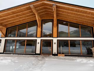 Chalet with private sauna house and garden - Bichlbach - 9