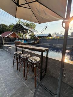 Baanmeesuk Pool Villa Pattaya - 3