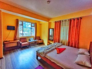 Hotel Sky View - 7