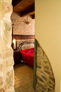 Al Castello di Montalfoglio - 7