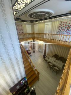 Khiva Otabek B&B Hotel - 3