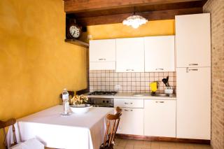 Al Castello di Montalfoglio - 6