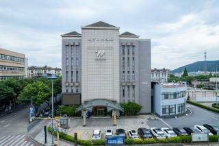 Moganshan Hotel - - 6
