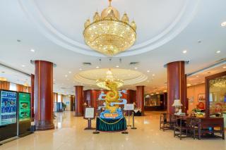 Moganshan Hotel - - 5