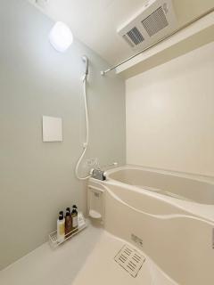 Casaen - Secure 1BR Apt with Dining & Living Space - Hijiyamachō - 5