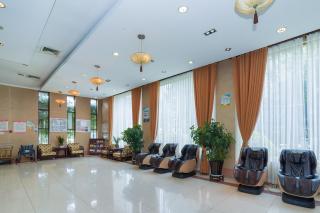 Moganshan Hotel - - 4