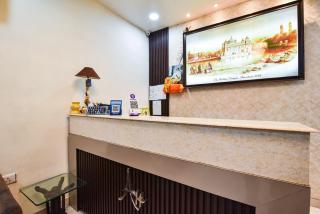 Hotel akaal heights - Amritsar - 7