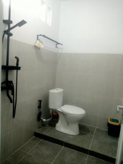 LilyPad guest house - 5