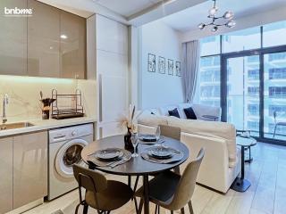 bnbmehomes - Azizi Riviera 45 - 8