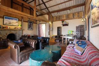 Minh Sapa Mountain House - Sa Pa - 6