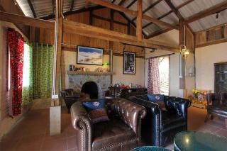 Minh Sapa Mountain House - 2