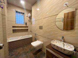 Stay Leisurely Calmnest 2BHK, Karjat - 6