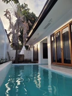 Jay's Villa B - Ángeles - 0
