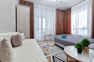 Красивые апартаменты в центре - Astana - 4
