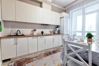 Красивые апартаменты в центре - Astana - 3