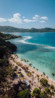 Dryft Darocotan Island - 0