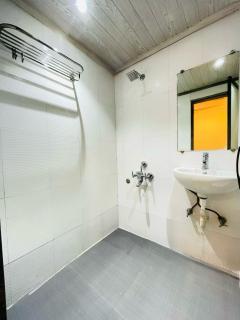 Hotel Amfahh inn - Mumbai - 8