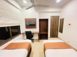 Hotel Amfahh inn - Mumbai - 5