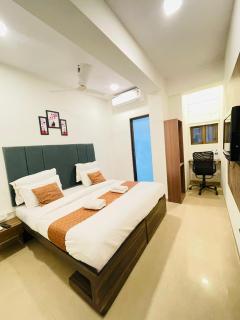 Hotel Amfahh inn - Mumbai - 4