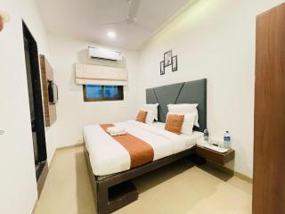 Hotel Amfahh inn - Mumbai - 3