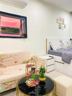 Yuki Homes - Gò Công - 3