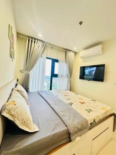 Yuki Homes - Gò Công - 2