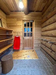 駅近55m 貸切Hirafu Cottage 映画鑑賞可プロジェクター 簡易スキー道具 比羅夫スキー場まで車5km 最大5名 - 2