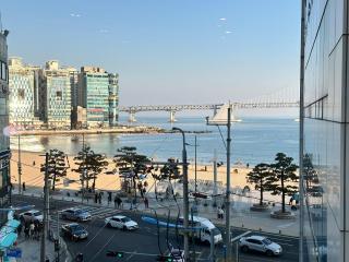Gwangalli-Planet16 - Busan - 0
